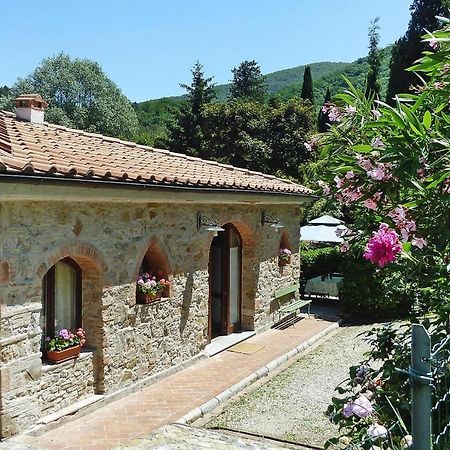 Holiday home Casa Carla, Ripafratta Exterior foto