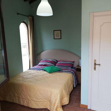 Holiday home Casa Carla, Ripafratta Exterior foto