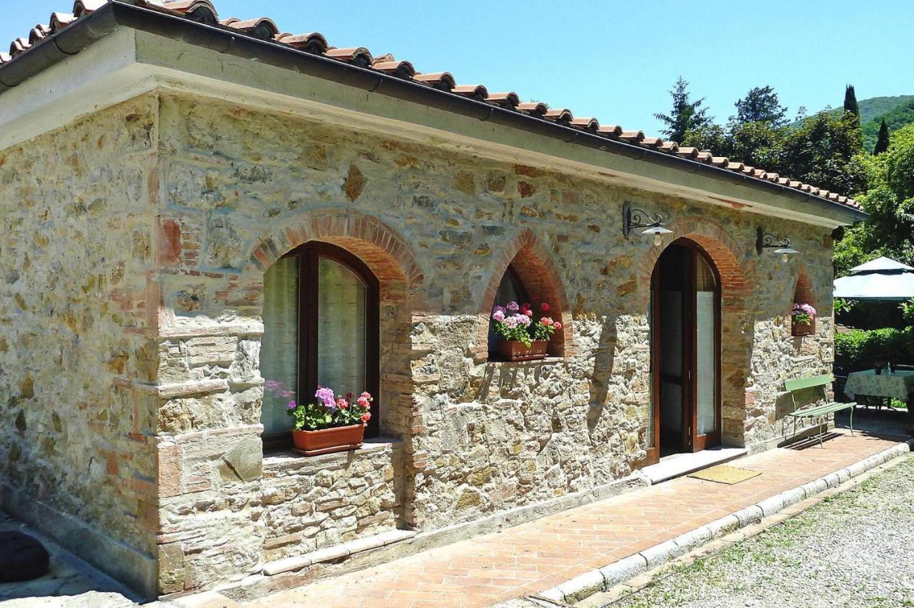 Holiday home Casa Carla, Ripafratta Exterior foto