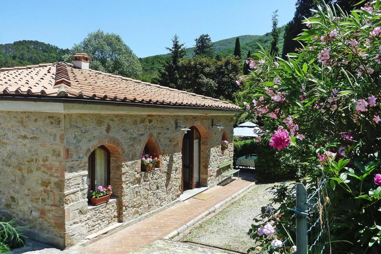 Holiday home Casa Carla, Ripafratta Exterior foto