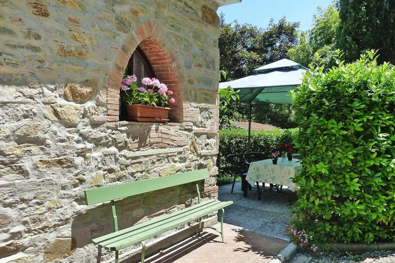 Holiday home Casa Carla, Ripafratta Exterior foto
