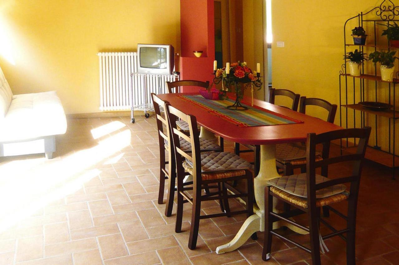 Holiday home Casa Carla, Ripafratta Exterior foto