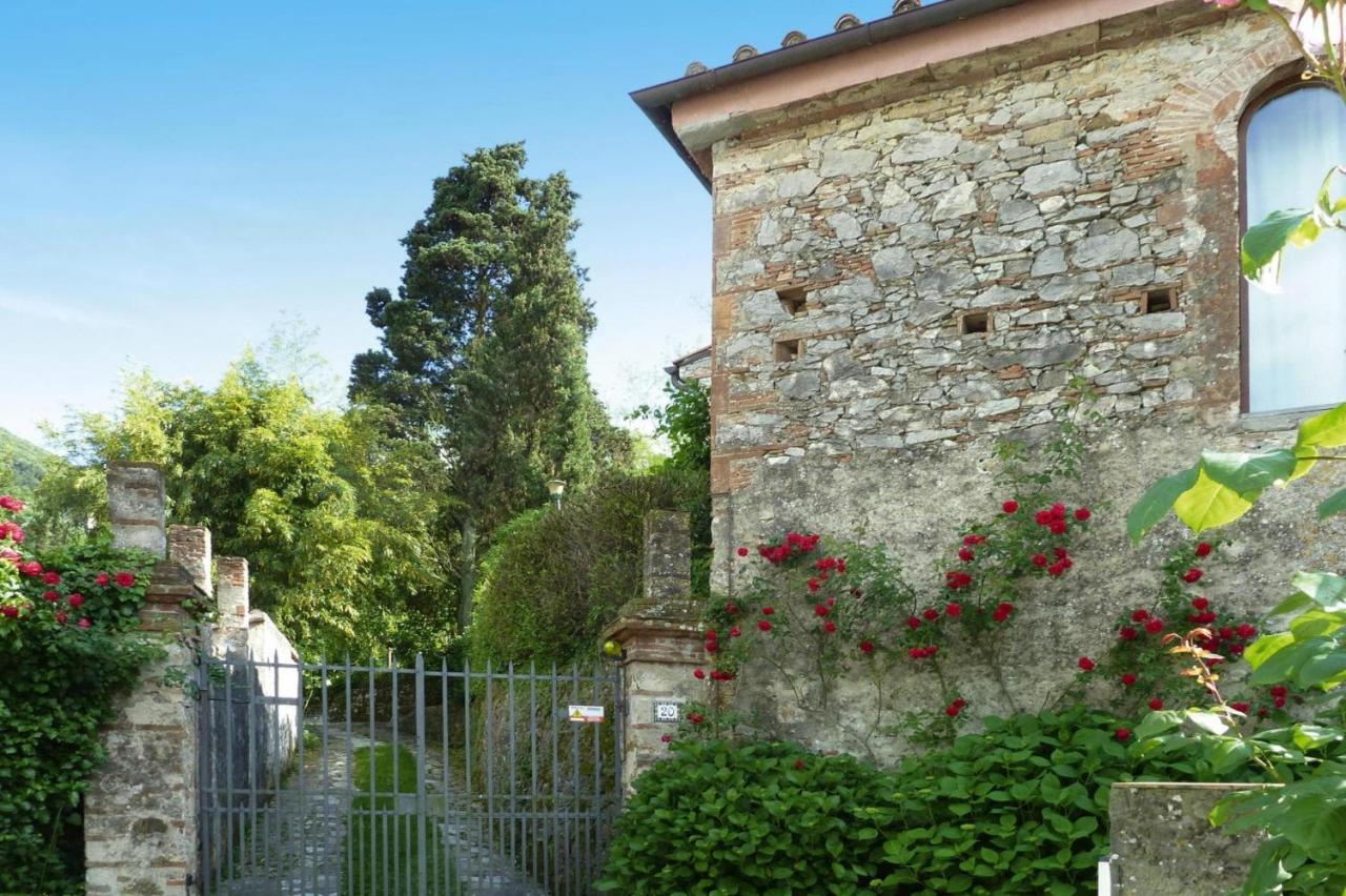 Holiday home Casa Carla, Ripafratta Exterior foto