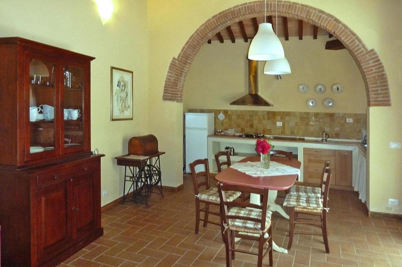 Holiday home Casa Carla, Ripafratta Exterior foto