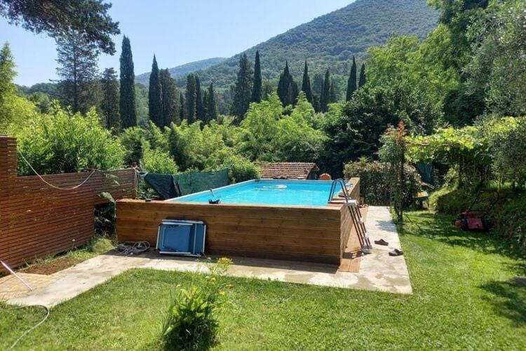 Holiday home Casa Carla, Ripafratta Exterior foto